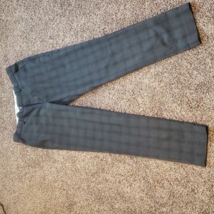 Express Extra Slim Dress Pants Slacks